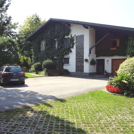 Haus Christine Aigen Schlaegl - Adalbert Stifter Aigen im Mühlkreis Kültér fotó