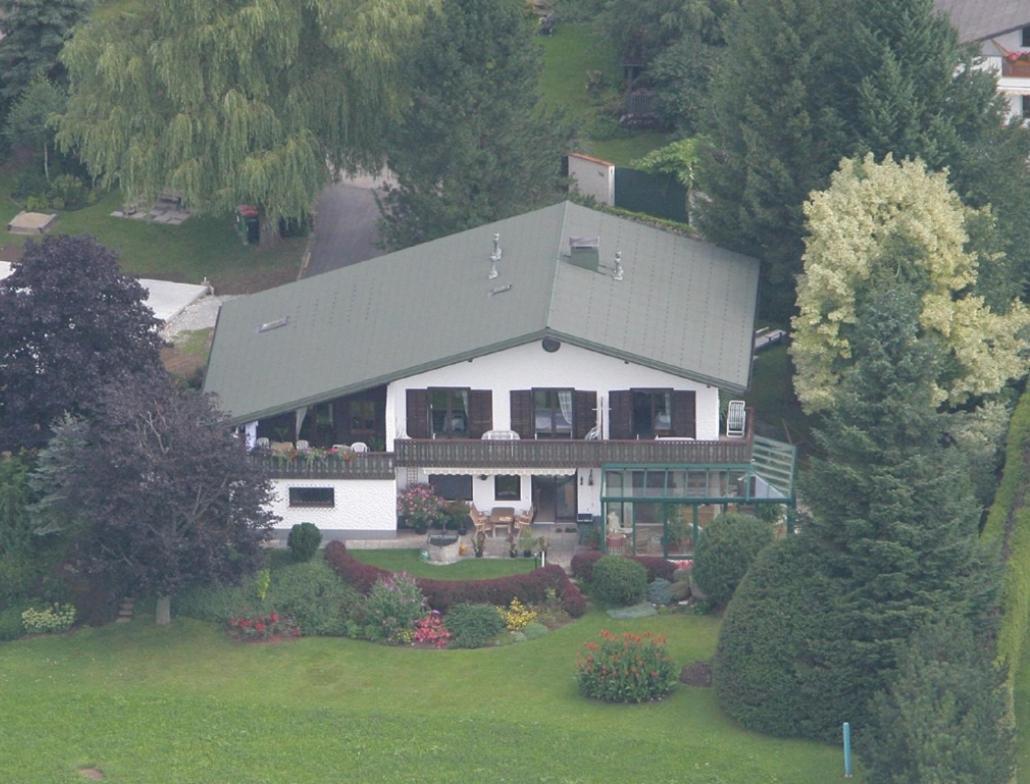 Haus Christine Aigen Schlaegl - Adalbert Stifter Aigen im Mühlkreis Kültér fotó